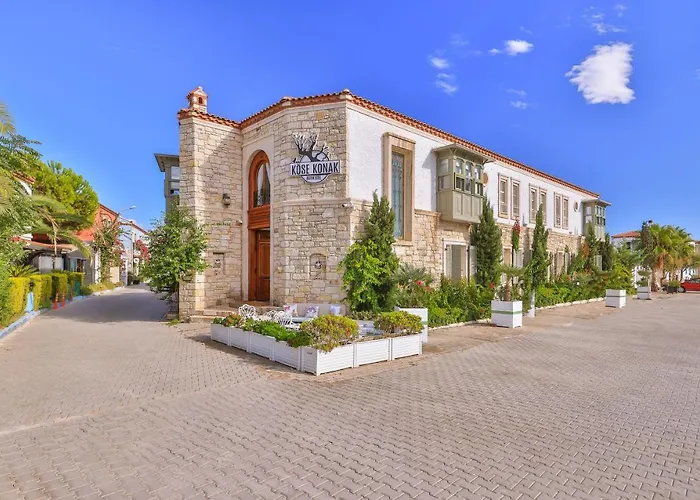 Kose Konak Butik Hotel-Special