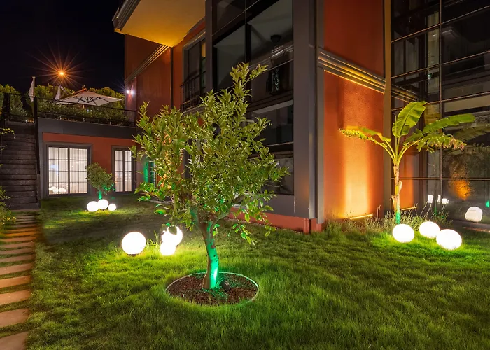 Motif Hotel Cesme